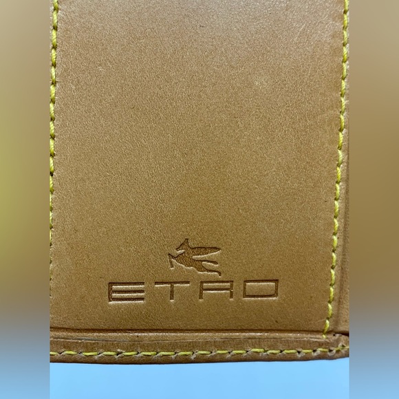 🕺Original Etro keys/wallet - Picture 8 of 8